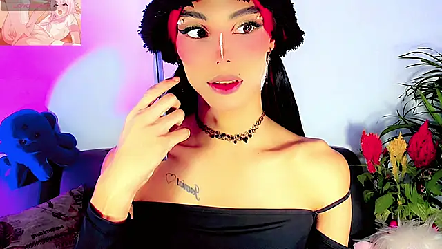 Snapshot of dollswit01 chatting on 09/28/25, 05:42 dollswit01 online show from 09/28/25, 05:42