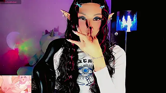 dollswit01 online show from 04/01/26, 02:46