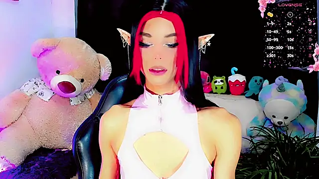 dollswit01 online show from 12/20/25, 07:11