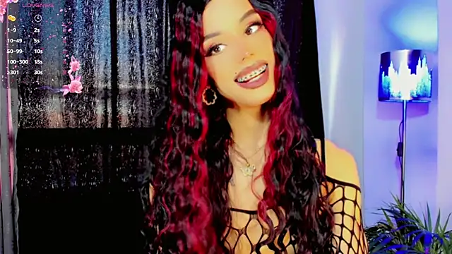 dollswit01 online show from 03/28/26, 09:05