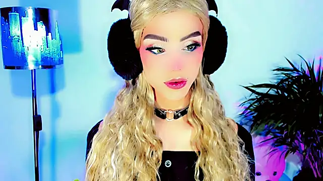 dollswit01 online show from 01/08/26, 08:04