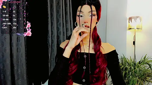 dollswit01 online show from 03/26/26, 04:11