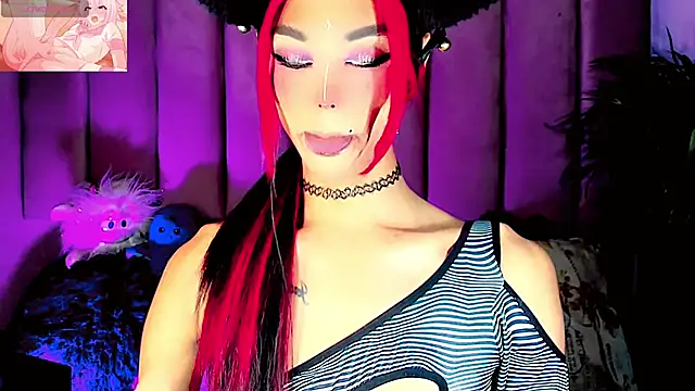 Snapshot of dollswit01 chatting on 10/10/25, 11:16 dollswit01 online show from 10/10/25, 11:16