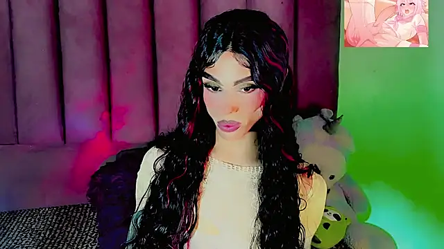 dollswit01 online show from 04/10/26, 07:26