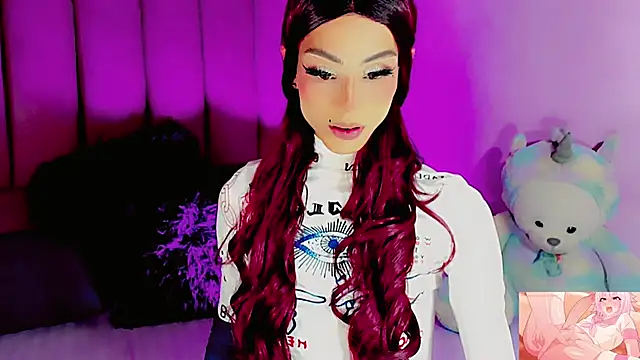 dollswit01 online show from 03/14/26, 01:22