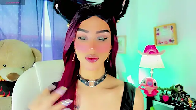 Snapshot of dollswit01 chatting on 02/09/25, 04:29 dollswit01 online show from 02/09/25, 04:29