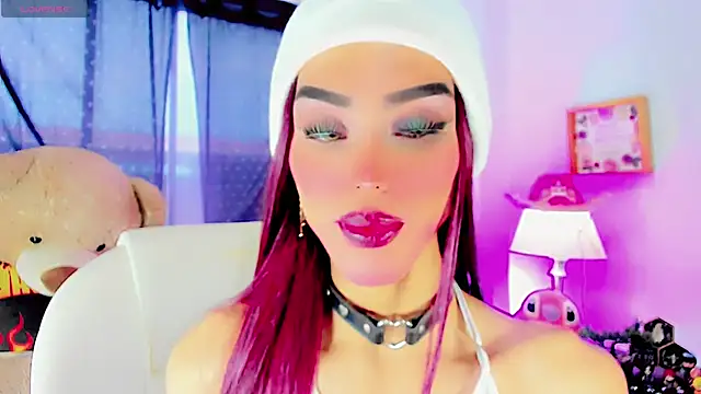 Snapshot of dollswit01 chatting on 02/09/25, 07:30 dollswit01 online show from 02/09/25, 07:30