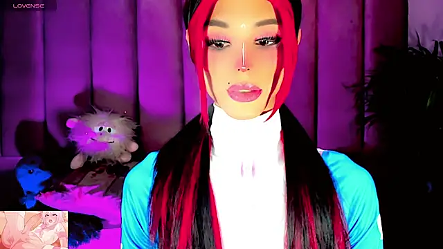 Snapshot of dollswit01 chatting on 10/11/25, 11:17 dollswit01 online show from 10/11/25, 11:17