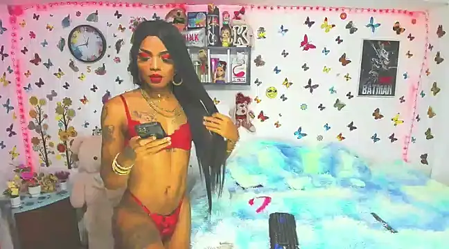 Snapshot of marianaoficial249701 chatting on 01/16/25, 03:34 marianaoficial249701 online show from 01/16/25, 03:34