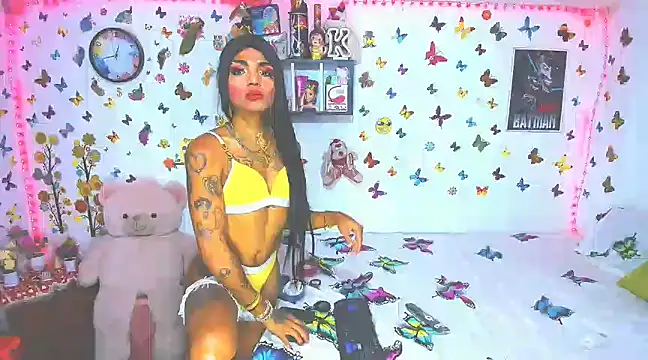 Snapshot of marianaoficial249701 chatting on 03/01/25, 01:40 marianaoficial249701 online show from 03/01/25, 01:40