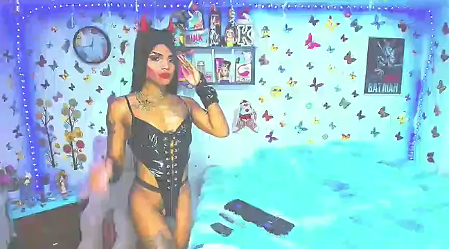 Snapshot of marianaoficial249701 chatting on 03/17/25, 01:39 marianaoficial249701 online show from 03/17/25, 01:39