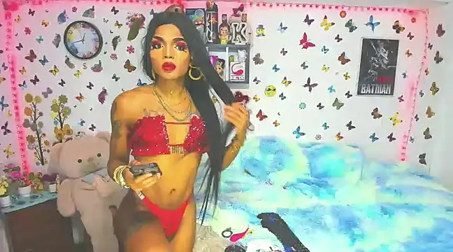 Snapshot of marianaoficial249701 chatting on 01/20/25, 02:03 marianaoficial249701 online show from 01/20/25, 02:03