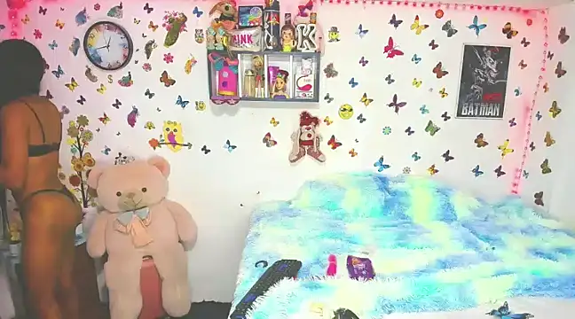 Snapshot of marianaoficial249701 chatting on 01/17/25, 11:51 marianaoficial249701 online show from 01/17/25, 11:51