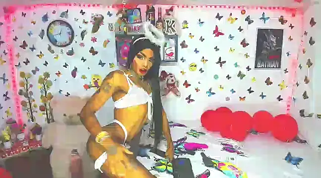 Snapshot of marianaoficial249701 chatting on 02/24/25, 06:47 marianaoficial249701 online show from 02/24/25, 06:47