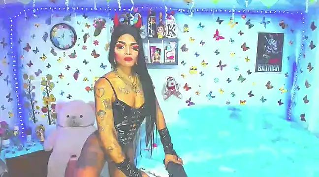 Snapshot of marianaoficial249701 chatting on 03/11/25, 02:29 marianaoficial249701 online show from 03/11/25, 02:29