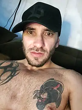 DAVID FERRAZ online show from 02/22/26, 09:22