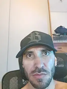 DAVID FERRAZ online show from 01/08/26, 04:07