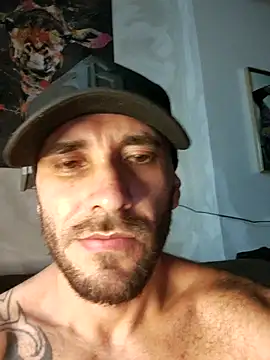 DAVID FERRAZ online show from 04/09/26, 05:20