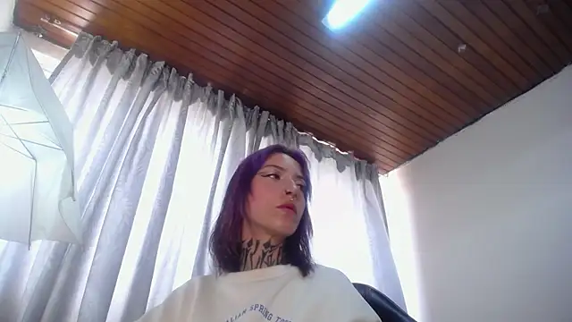 Scarllett BDSM online show from 05/05/26, 04:32