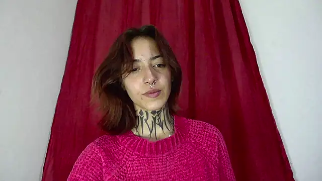 Scarllett BDSM online show from 02/25/26, 04:45