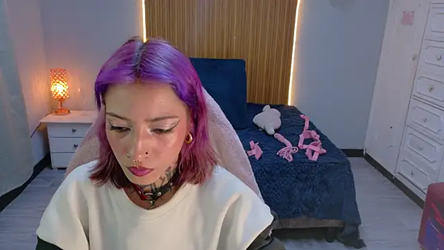 Scarllett BDSM online show from 04/24/26, 05:20