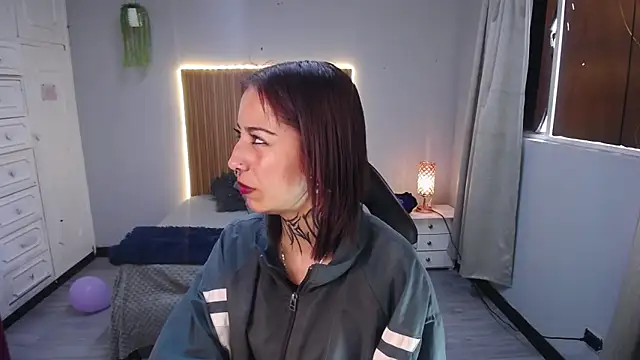 Scarllett BDSM online show from 11/29/25, 06:41