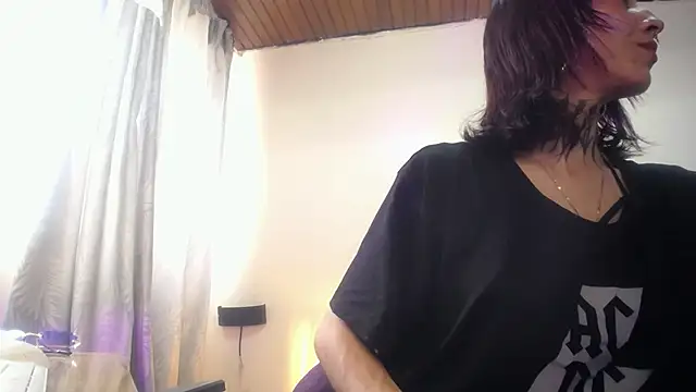 Scarllett BDSM online show from 04/28/26, 01:59