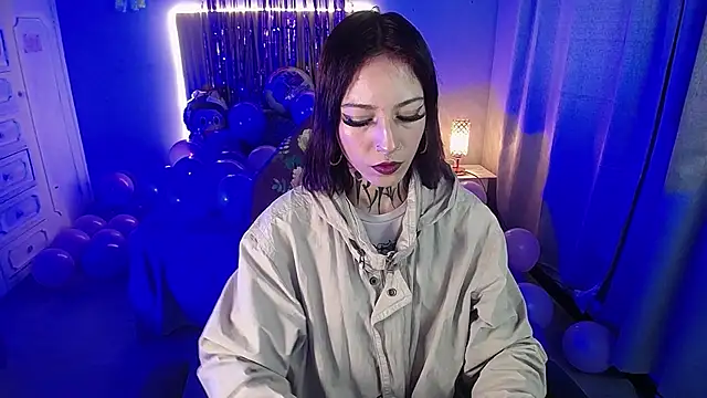 Scarllett BDSM online show from 11/08/25, 06:06