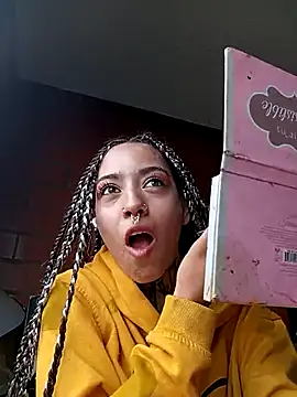 Scarllett BDSM online show from 01/06/26, 08:02