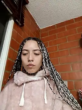 Scarllett BDSM online show from 01/08/26, 12:05