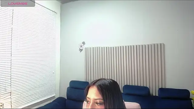 Scarllett BDSM online show from 10/30/25, 08:34