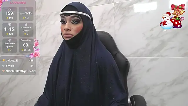 Snapshot of shaila_anali chatting on 12/24/24, 01:50 shaila anali online show from 12/24/24, 01:50