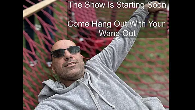 bear russian hunk online show from 03/25/26, 01:21