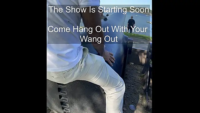 bear russian hunk online show from 03/30/26, 12:06