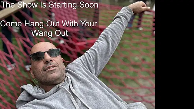 bear russian hunk online show from 11/12/25, 01:48