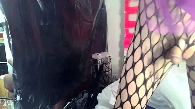 SissyJamie123 online show from 04/12/26, 03:43