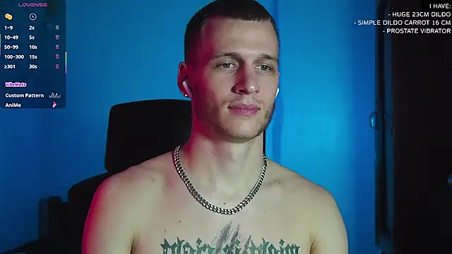 mickeypict online show from 03/01/25, 01:18