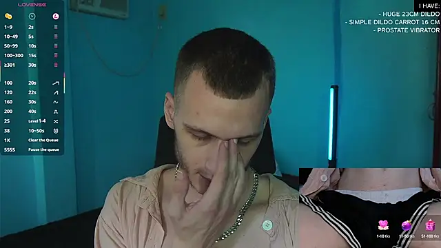 mickeypict online show from 02/25/25, 04:24