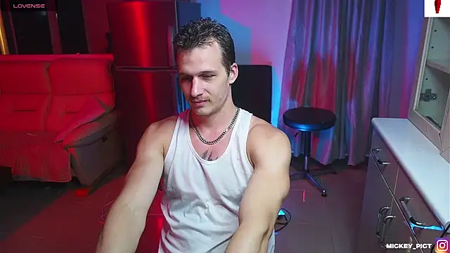 mickeypict online show from 11/04/25, 06:50