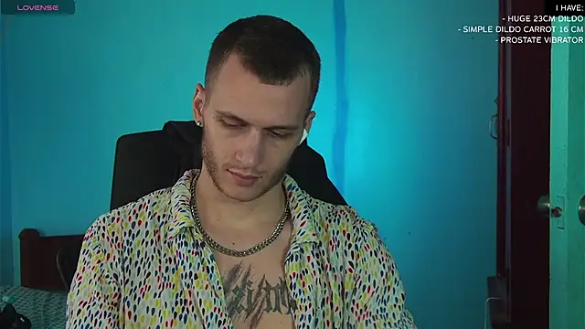 mickeypict online show from 03/03/25, 06:31