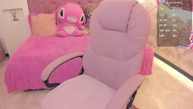 Maavca  online show from 03/19/26, 08:20