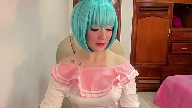 Snapshot of Maavca_ chatting on 03/19/25, 08:11 Maavca online show from 03/19/25, 08:11