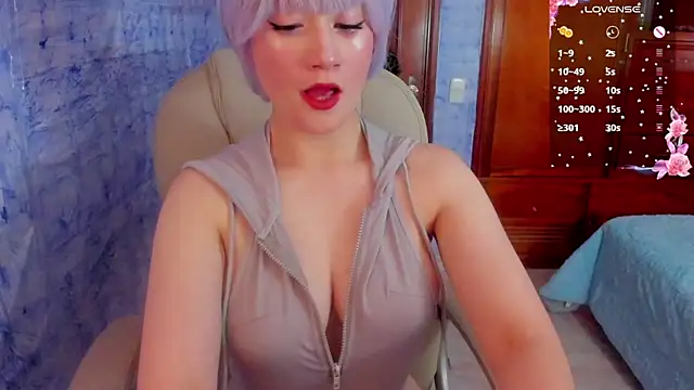 Snapshot of Maavca_ chatting on 12/16/25, 08:02 Maavca online show from 12/16/25, 08:02