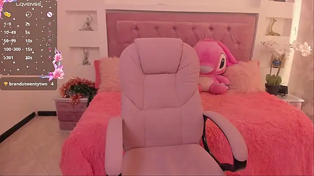 Snapshot of Maavca_ chatting on 02/03/26, 08:14 Maavca online show from 02/03/26, 08:14