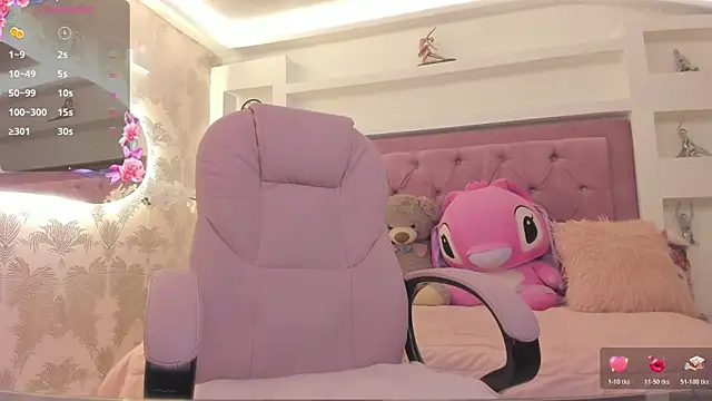 Maavca  online show from 04/11/26, 08:45