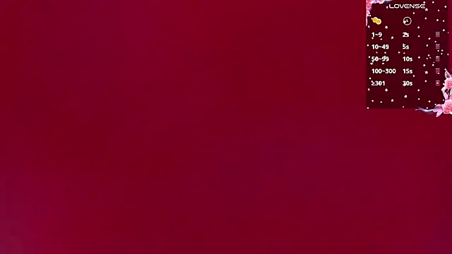 Snapshot of Maavca_ chatting on 11/27/25, 07:58 Maavca online show from 11/27/25, 07:58