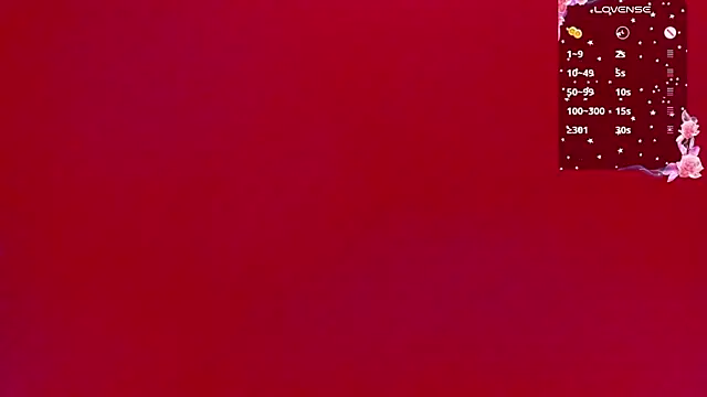 Snapshot of Maavca_ chatting on 01/10/26, 08:04 Maavca online show from 01/10/26, 08:04