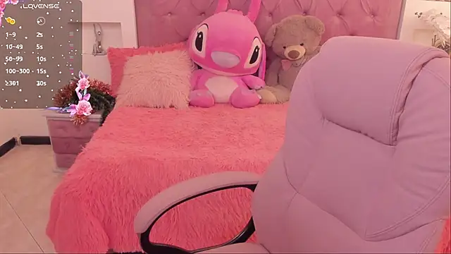 Snapshot of Maavca_ chatting on 02/06/26, 08:16 Maavca online show from 02/06/26, 08:16