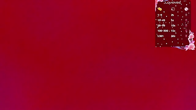 Snapshot of Maavca_ chatting on 12/18/25, 07:50 Maavca online show from 12/18/25, 07:50