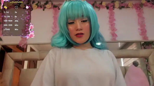 Snapshot of Maavca_ chatting on 03/15/25, 07:59 Maavca online show from 03/15/25, 07:59